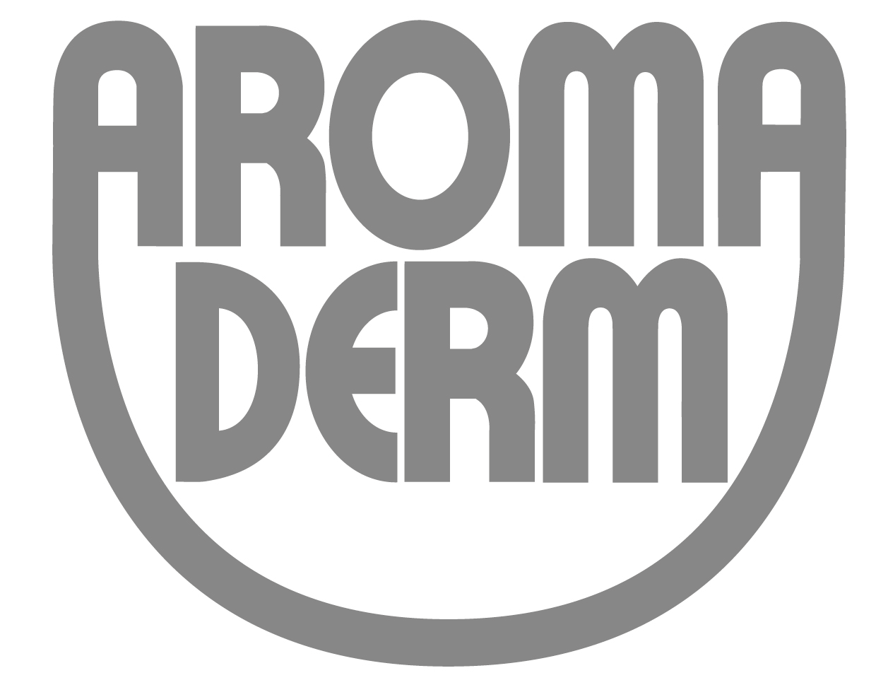 aroma-derm-logo-neu-grau